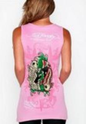 cheap Ed Hardy shirt(Women)-676